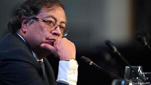 Fiscalía de Colombia investiga a Nicolás Petro por lavado de activos