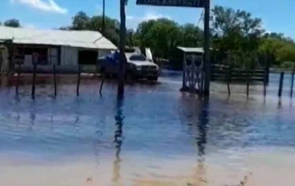 Hombre muere al intentar salir de una zona inundada en Presidente Hayes – Prensa 5