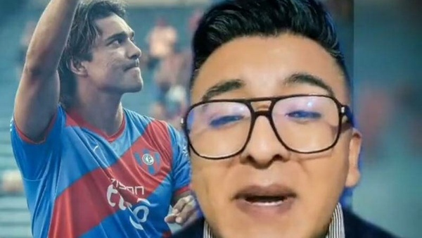 Periodista gatilla contra Cerro por la rajada de MMM: "Equipo rodeado de envidiosos, mediocres"