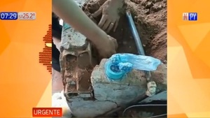 Operativo antidrogas deja 8 detenidos en San Antonio - Noticias Paraguay