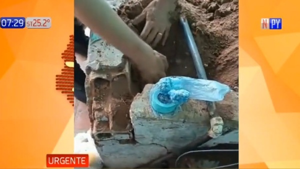 Operativo antidrogas deja 8 detenidos en San Antonio - Noticias Paraguay