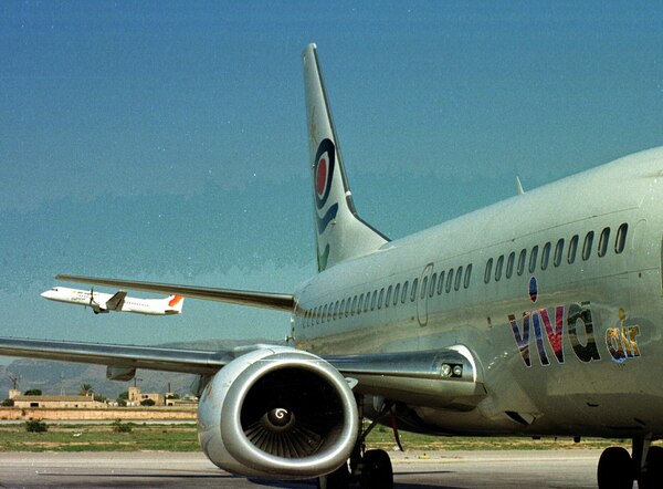 Autoridad colombiana aprueba con condiciones la integración de Avianca y Viva Air - MarketData