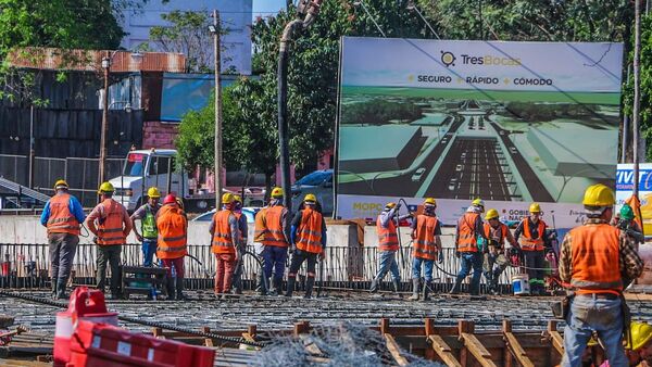 No se cumplió con plazo y se retrasa entrega de obras en Tres Bocas