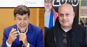 Habría diálogo entre Efraín y Payo para un acuerdo político, asegura Miguel Prieto