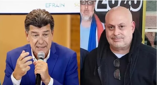 Habría diálogo entre Efraín y Payo para un acuerdo político, asegura Miguel Prieto