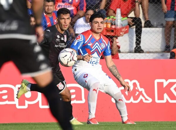 Cerro Porteño es el único invicto del torneo Apertura 2023 - Cerro Porteño - ABC Color