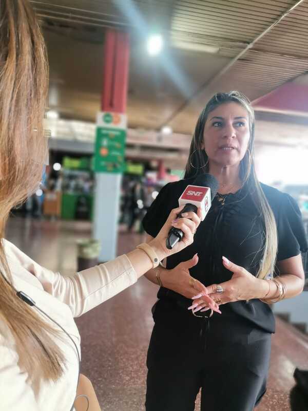 Operativo Semana Santa en la EBA - C9N