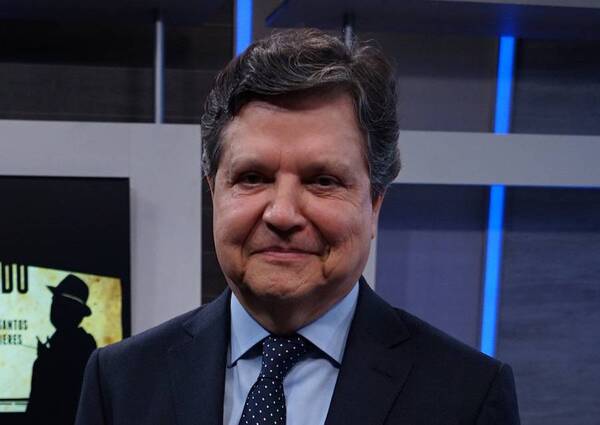 Diario HOY | Tragada de USD 37 millones en era Efraín: Frente Guasu ratifica apoyo a Euclides Acevedo