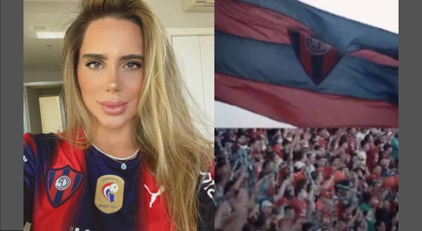 La despedida final de la doña de MMM y su mención a la hinchada