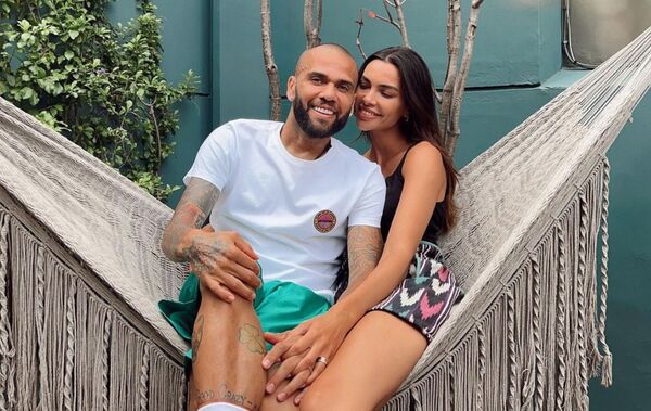 Diario HOY | Filtran la supuesta carta de Dani Alves a su exesposa