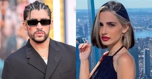 ¡Escándalo! Bad Bunny enfrenta una millonaria demanda de su exnovia