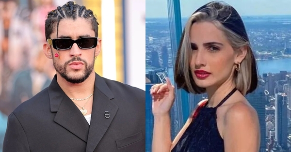 ¡Escándalo! Bad Bunny enfrenta una millonaria demanda de su exnovia  