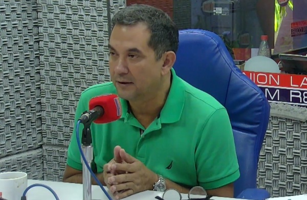 Efraín utiliza 'ataques a Horacio' ante falta de propuestas claras para la ciudadanía, según Arévalo