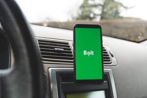 PLATAFORMAS DE CONDUCTORES SON INEFICIENTES - La Voz del Norte