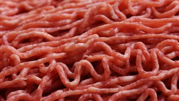 Científico paraguayo desarrolla carne cultivada de cerdo en EEUU