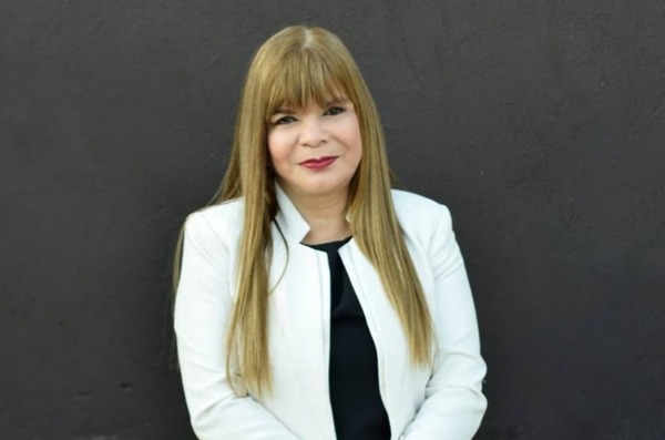 Diario HOY | Yolanda González se despide agradecida: “Algo habré hecho bien”