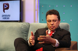Leite: “Alegre debió ser investigado y procesado” - ADN Digital
