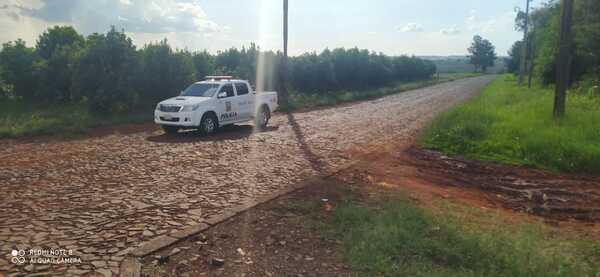 Contactó por facebook para la compra de un auto, y cuando estaba por cerrar la venta fue asaltado