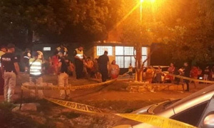 Conductor de Bolt asesina a adolescente que intentó asaltarlo - OviedoPress