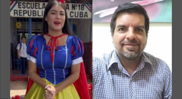 Cibernautas "atendieron" a psicólogo por crítica a Laurys Dyva