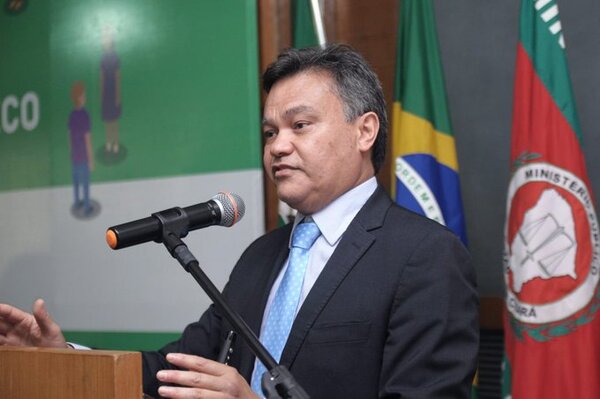 Quién es el fiscal que estuvo en la mira del PCC en Sao Paulo