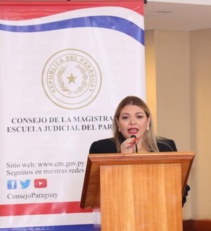 CM completa la terna para ministro de la Corte con la camarista María Teresa González - PDS RADIO Y TV