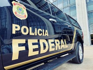 Brasil: Operativo policial apunta a sospechosos de planear muerte de senador y fiscal