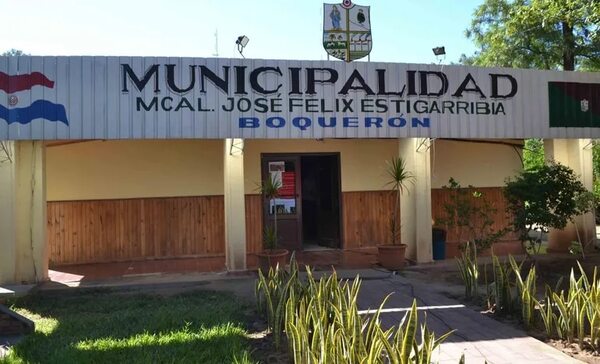 Alumnos de Mariscal Estigarribia no reciben hace dos años el almuerzo escolar - Noticias del Chaco - ABC Color