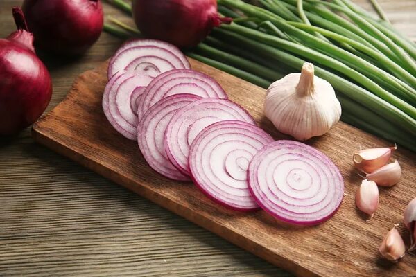El ajo y la cebolla, ¿son realmente anticancerígenos? - Gastronomía - ABC Color