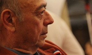Alfredo Jaeggli estará en “El último que apague la luz” | Telefuturo