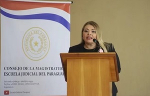 María Teresa González de Daniel completa terna para integrar la Corte