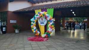 CREC cumple 55 años y en ocasión de los festejos, su directora pide mayor inversión | Radio Regional 660 AM
