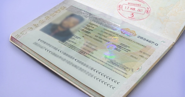 Paraguay otorgará visa a extranjeros para regularizar su situación en el país