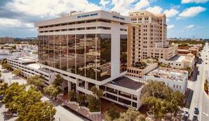 El Consulado General del Paraguay en Miami se trasladará al edificio Gables International Plaza - El Independiente