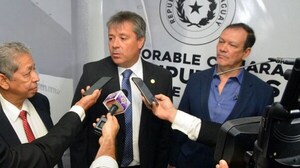 Intervención de la Municipalidad de San Pedro: “El informe final es lapidario”