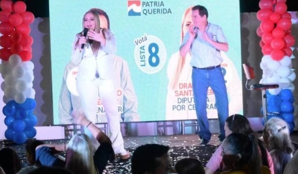 Diario HOY | ¿A quién apoya Patria Querida? Por asamblea, a la Concertación; en la práctica, libre elección