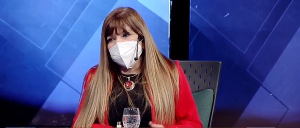 Ex directora del Hospital Nacional dice que algo habrá hecho bien, por el apoyo de sus colegas - ADN Digital