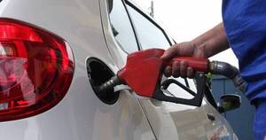 La Nación / Reducción del gasoil podría ayudar a bajar la inflación en Paraguay, sostiene economista