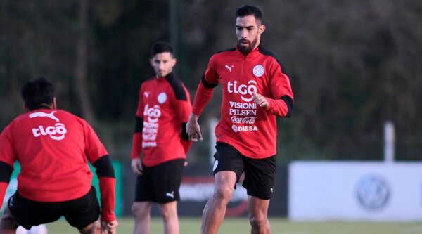 Versus / Gabriel Ávalos lamenta lesión de Derlis González y habla del juego con Chile