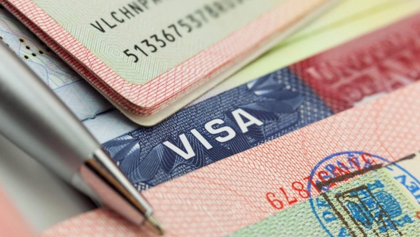Diario HOY | Visa a extranjeros: facilitarán regularización migratoria en Paraguay