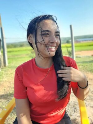 ¿Dónde está Mahia? Ordenan búsqueda de adolescente desaparecida desde el domingo - Policiales - ABC Color