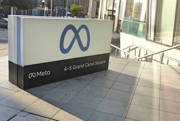 Avangrid la filial española suministrará energía a Meta con parque de 240 MW en EEUU - Revista PLUS