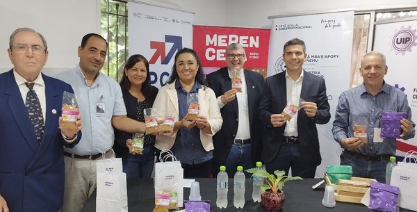 Mipymes del rubro alimenticio apuntan a ampliar su producción mediante apoyo del MIC