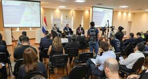 Paraguay presentará un mapeo de nichos productivos potenciales de mipymes