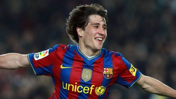 Bojan Krkic anunciará este jueves su retiro