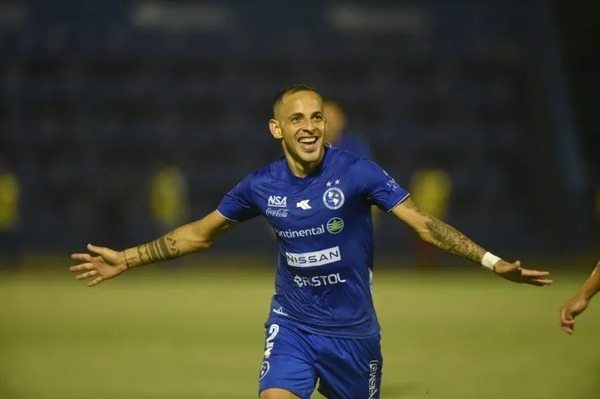 Luis de la Cruz tras cumplir su sanción: 'Lo peor ya pasó y ahora a disfrutar de lo lindo que es volver a las canchas'