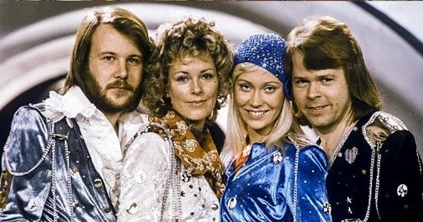 El día que unos paraguayos influenciaron en el grupo ABBA para cantar en español