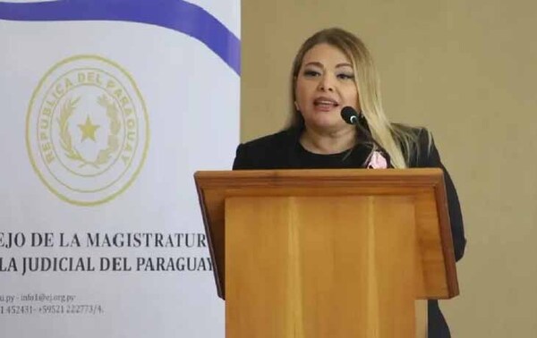 CM incluye a una mujer en terna para la Corte Suprema de Justicia: María Teresa González – Prensa 5