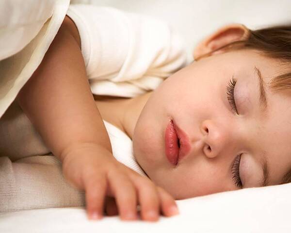 Diario HOY | ¿Cuántas horas deben dormir los niños? Salud responde