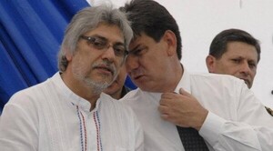 Diario HOY | Lapidario informe: Efraín echó a Lugo del poder para que no explote la bomba, arguyen